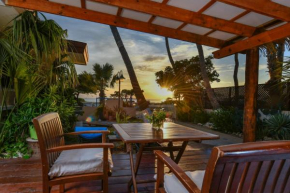 Aruba Sunset Beach Studios